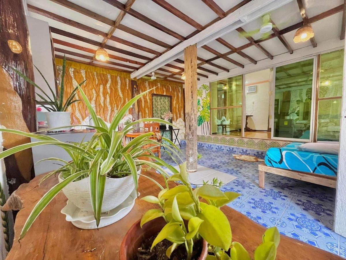 Precious Homestay-Family Room Burgos  Esterno foto